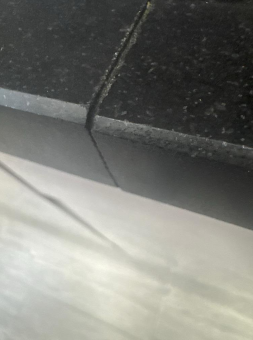 arreglar MARMOL-ROTO madrid